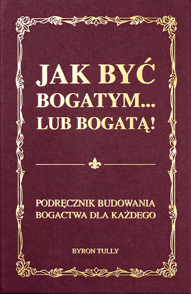 Tully Jak być Bogatym Anna Teodorczyk ilustracje skład okładka garafika Projektowanie książek